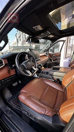 تويوتا توندرا